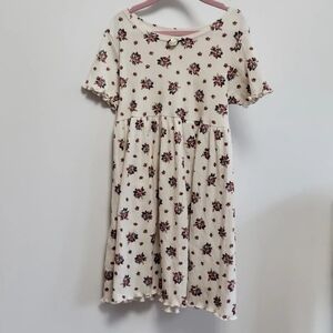 Vintage - tulip dress size 6